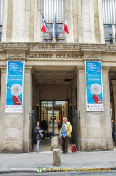 Galerie Colbert